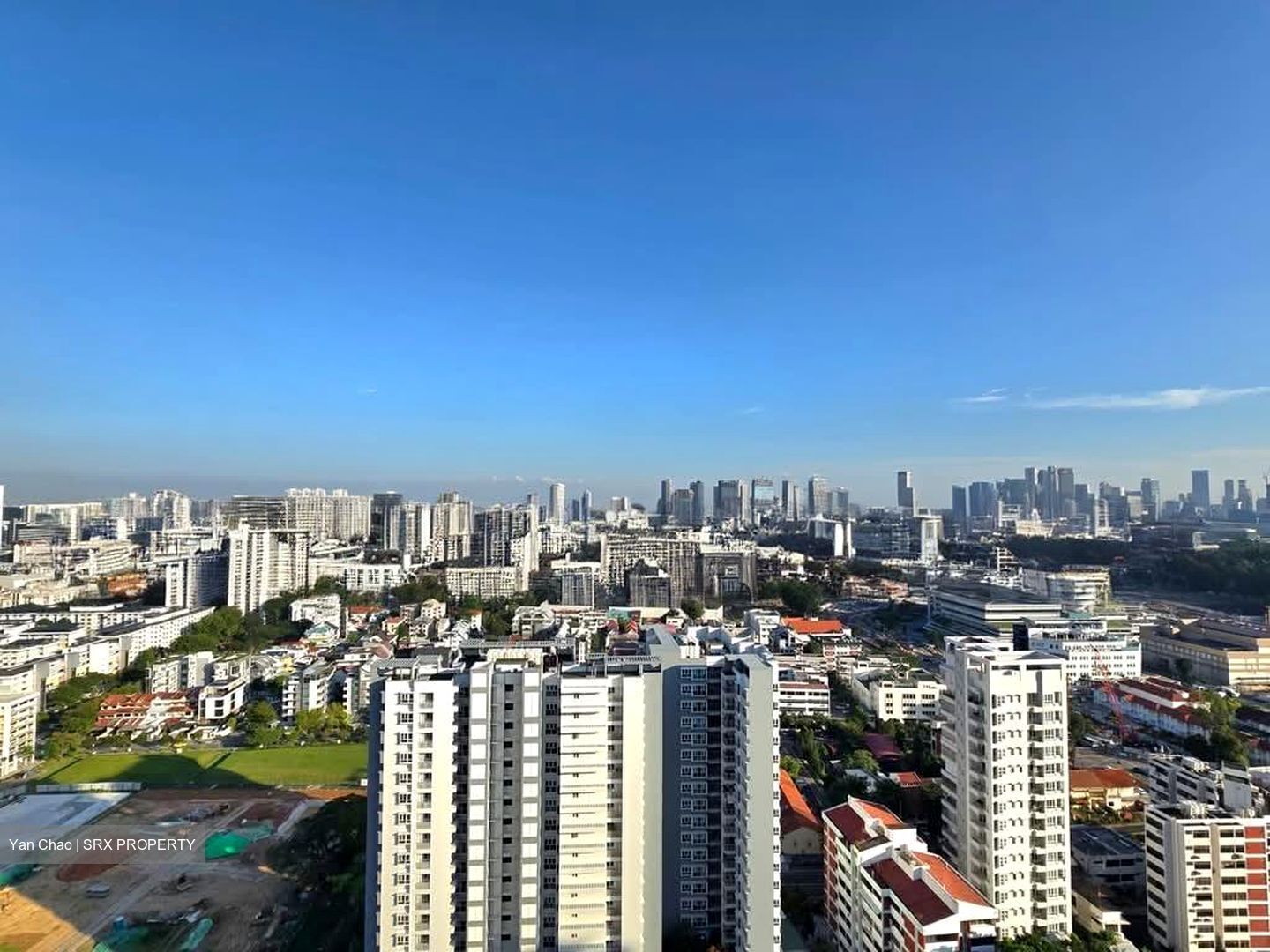 6 Derbyshire (D11), Condominium #618815301
